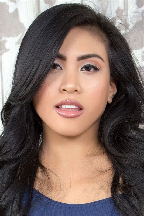 <b>Ember</b> sits down with adult star Nicole Doshi for a chat about how her career began, the origins of her name, advice to prospective talent, and Mandarin lessons!. . Ember snow interview